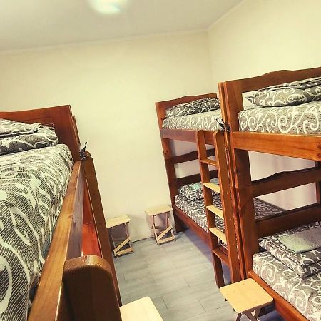 Uman Welcome Hostel Dış mekan fotoğraf