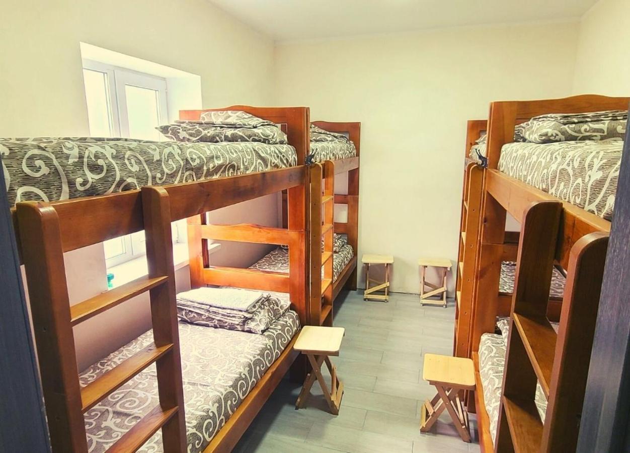 Uman Welcome Hostel Dış mekan fotoğraf