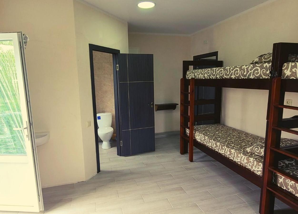 Uman Welcome Hostel Dış mekan fotoğraf