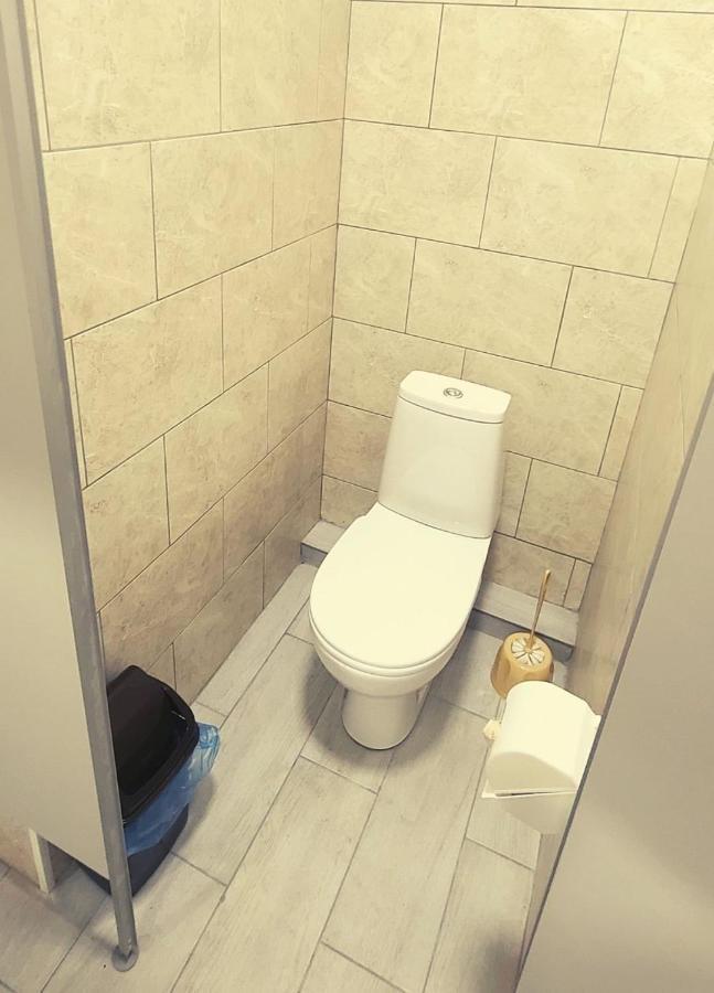 Uman Welcome Hostel Dış mekan fotoğraf