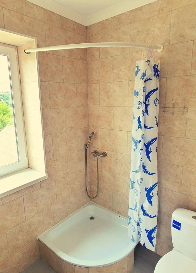 Uman Welcome Hostel Dış mekan fotoğraf