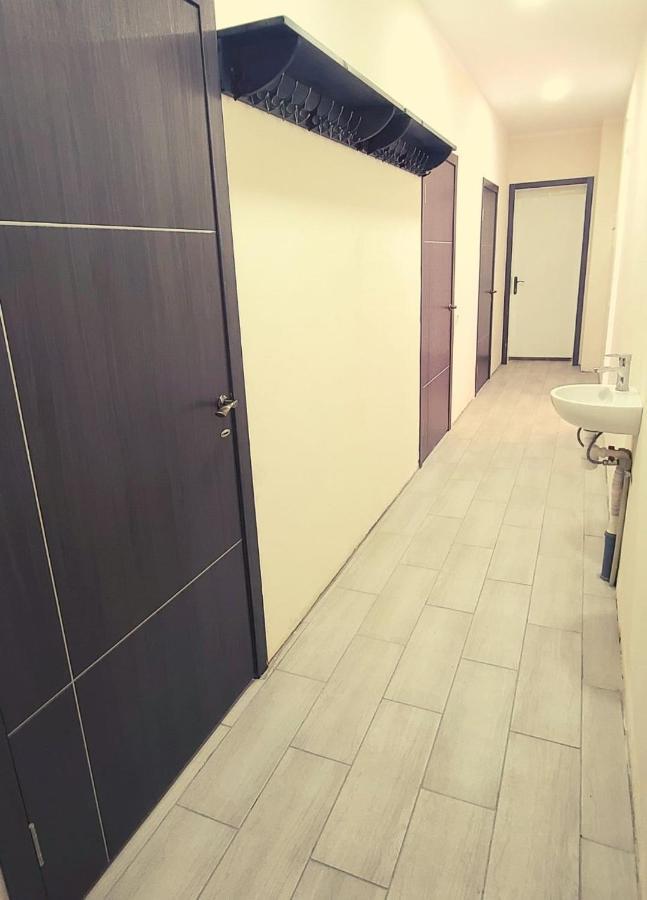Uman Welcome Hostel Dış mekan fotoğraf