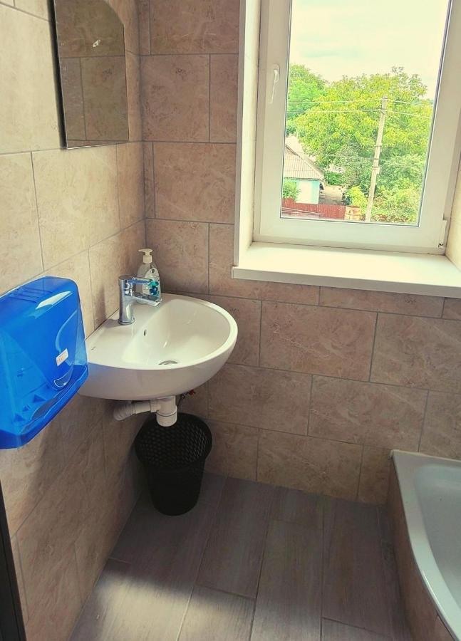 Uman Welcome Hostel Dış mekan fotoğraf