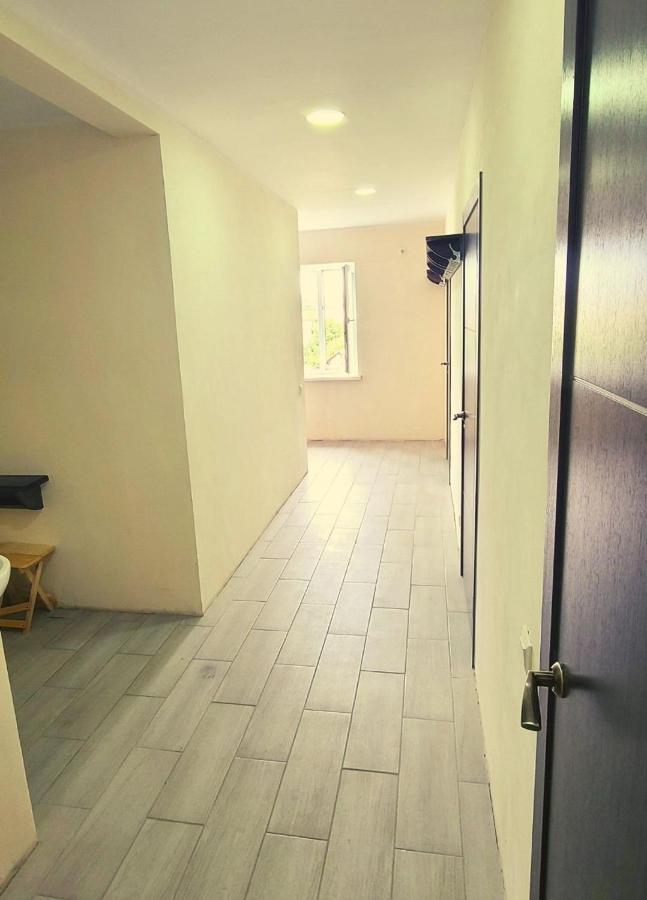 Uman Welcome Hostel Dış mekan fotoğraf