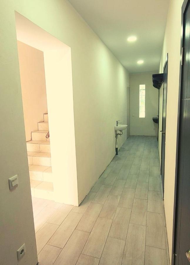 Uman Welcome Hostel Dış mekan fotoğraf