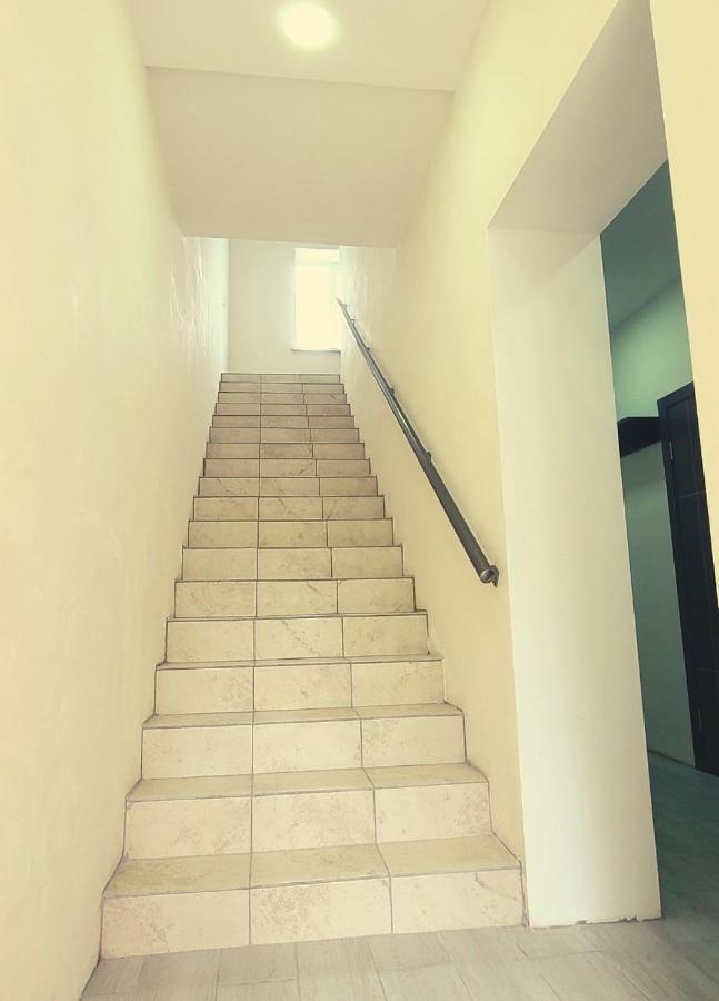 Uman Welcome Hostel Dış mekan fotoğraf