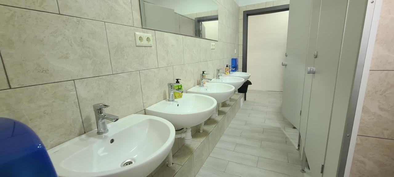 Uman Welcome Hostel Dış mekan fotoğraf