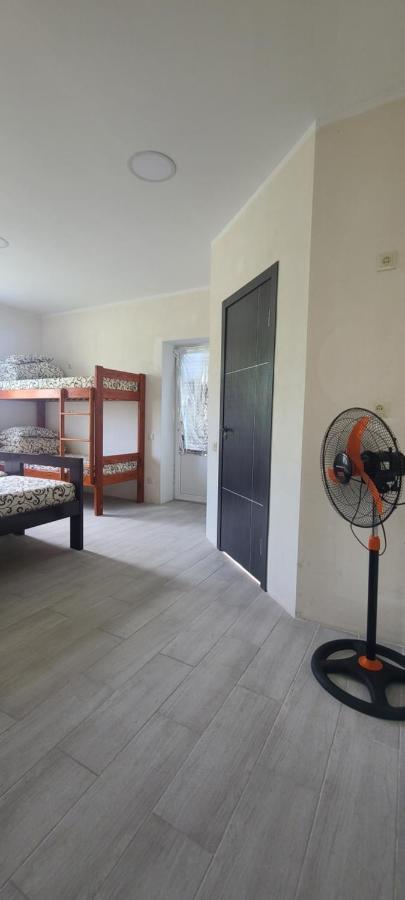 Uman Welcome Hostel Dış mekan fotoğraf
