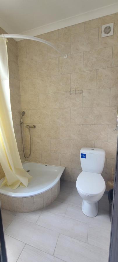 Uman Welcome Hostel Dış mekan fotoğraf