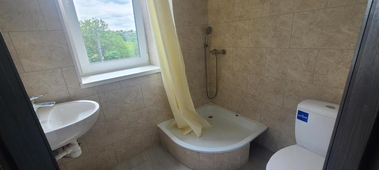 Uman Welcome Hostel Dış mekan fotoğraf