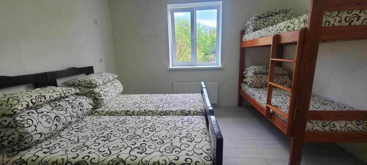 Uman Welcome Hostel Dış mekan fotoğraf